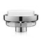 Brondell VivaSpring Compact Shower Filter - Polished Chrome CSF-PC - alternate 9